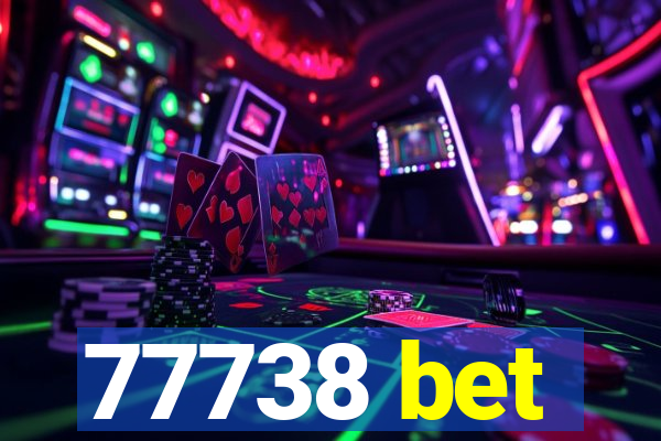 77738 bet